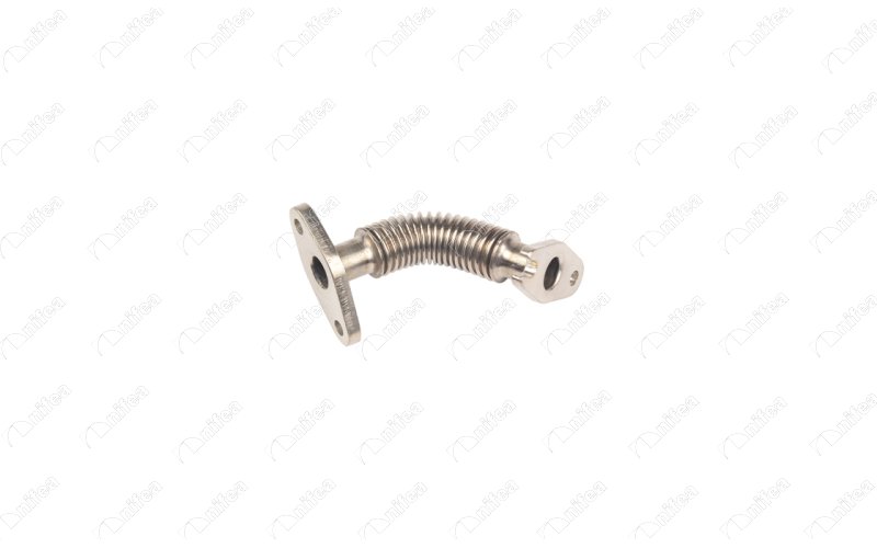 TURBO YAĞLAMA BORUSU ALFA ROMEO MITO 1.3 MultiJet (955AXH1B-955AXT1A) (08-10)