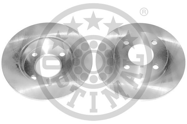 (Adet Fren Diski 8081-85-B2) -808C-B4) -80 Avant8C-...