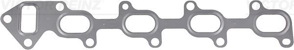 EGZOZ MANIFOLD CONTASI MERCEDES OM640 W169 W245