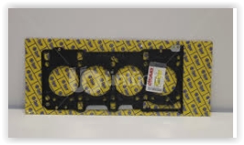 SİLİNDİR KAPAK CONTASI (0.92mm) ASTRA H-ASTRA J-CORSA C-D-E MERIVA A-B AVEO-LINEA-PUNTO-FIORINO-EGEA -DOBLO-NEMO-BIPPER 1.3 CDTI MTJ-DTH-DT-DTE-DTJ-DTN-DTR-JTD-HDI-FHZ (2 ÇENTİK)