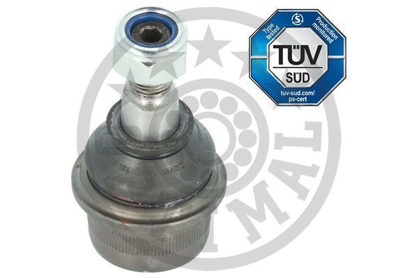 ROTIL ON ALT MERCEDES C219 W211 S211 W220 C215 R230