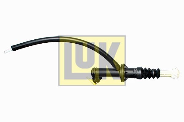 DEBRİYAJ ÜST MERKEZİ MEGANE III 09>15 FLUENCE 09>15 (5 VİTES)
