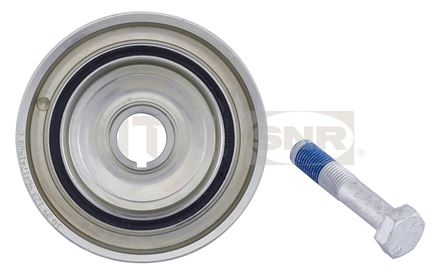 Krank Kasnağı P206-P307-P406-P407-P607-P807-EXPERT...