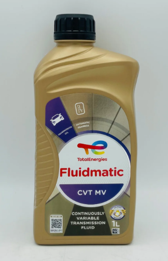 Şanzıman Yağı Fluidmatic Cvt