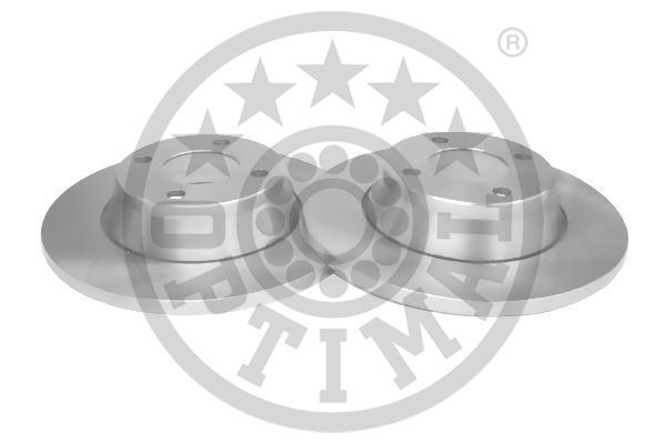 (Adet Fren Diski 808C-B4) -80 Avant8C-B4)