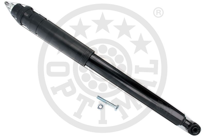 AMORTISOR ARKA (GAZLI) MERCEDES E-CLASS W210 96>02