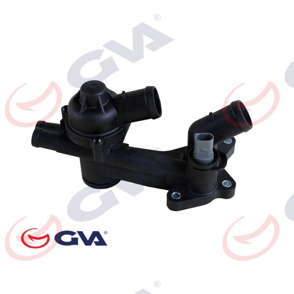 Termostat (87C) (Komple / Müşürlü) Polo-seat Cordo...