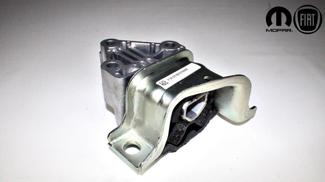 Motor Takozu Sağ