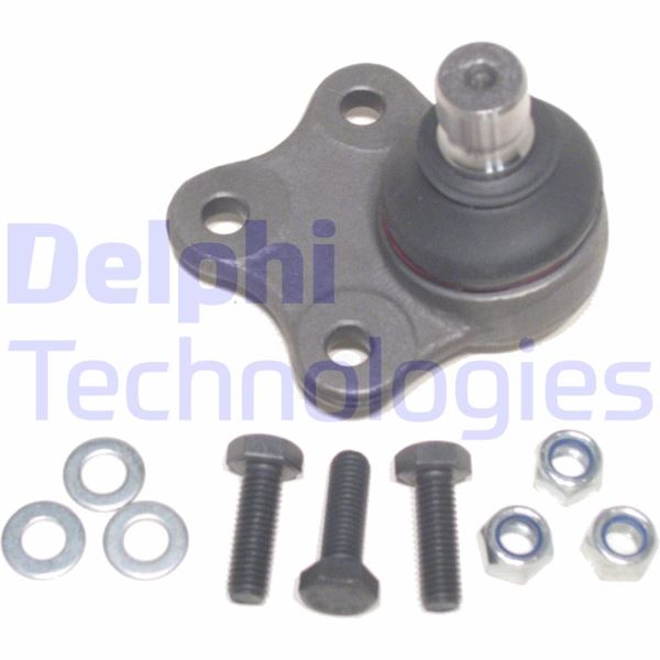 SALINCAK ROTİLİ ÖN ALT SAĞ SOL FIESTA V 01>08 FUSION 02>12 MAZDA II 03>