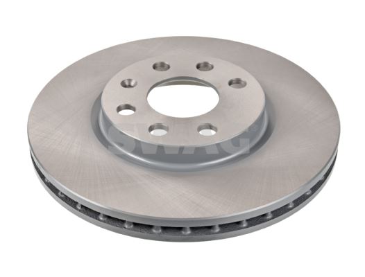 FREN DISKI ON HAVALI 260.50mm OPEL CORSA C 1.4I 16V (00->) 1.7DTI (00->) 1.8I 16V (01->) COMBO 1.6I (01->) MERIVA 1.4 1.7DTI