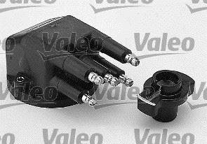 Distribütör Kapağı Pejo Ax Bx C15 106 205 405
