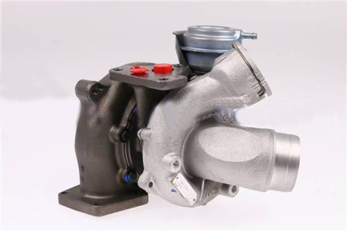 (7168855005S) Turbo Komple