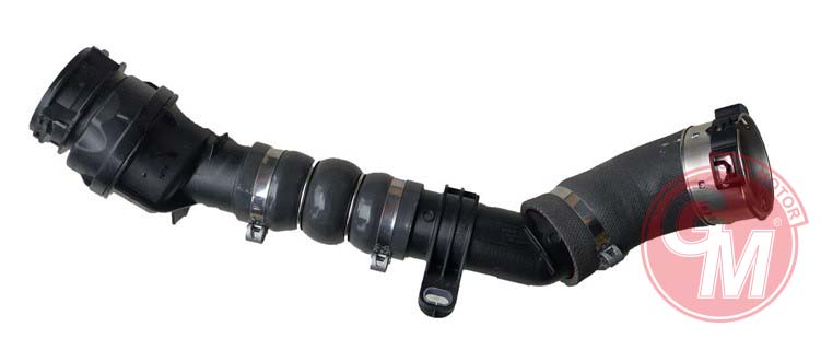 Turbo Borusu Komple