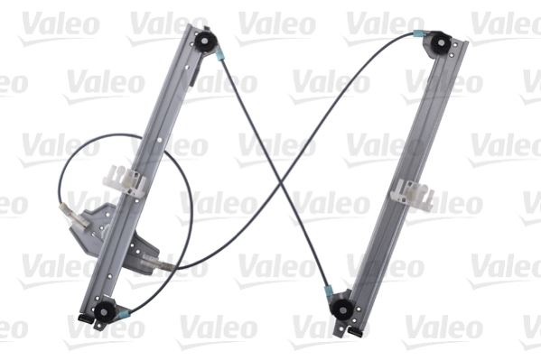 Ön Cam Krikosu Elekterikli/motorsuz Sol Mgn II 02=...