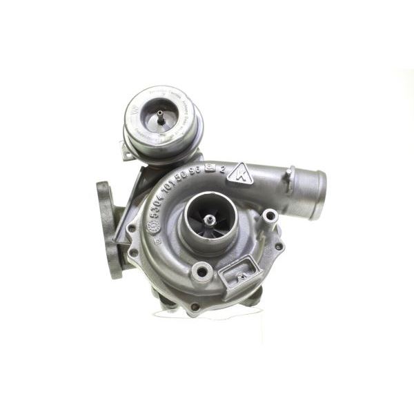 Turbo Komple (107-109 Bg) C5-P406-P407-P607 98>...
