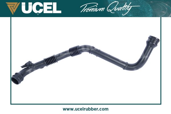 Turbo Hortumu Komple