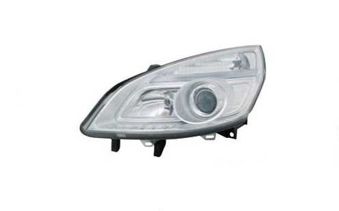 (20-B068-05-2B) R.scenic Ön Far El.motorlu LH.06-0...