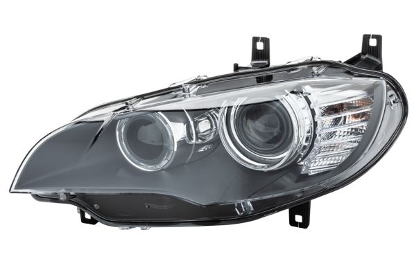Far Bi-xenon Led Sol