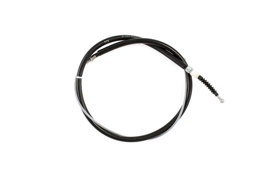 EL FREN TELİ ARKA SAĞ/SOL TOLEDO-OCTAVIA-RAPID 12=> (1780mm/1099mm) (Disk Fren)