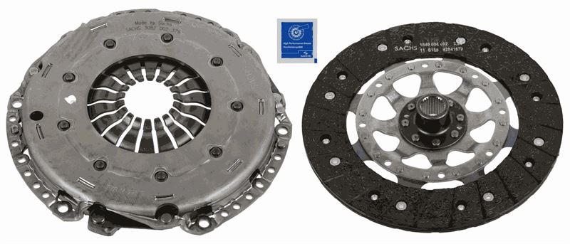 Debriyaj Seti P207-P208-P308-P508-P2008-P3008-P500...