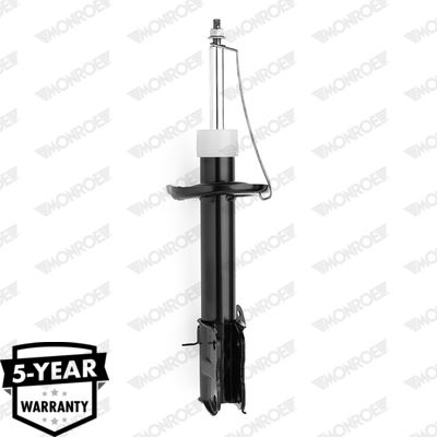 ÖN AMORTİSÖR SAĞ MITSUBISHI COLT VI 1.1-1.3-1.5 (2004-2012) ( GAZLI )