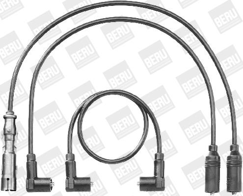 Buji Kablo Tk Passat-polo Clasic 1.6 96=> Aft M...