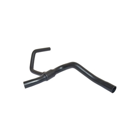 Radyatör Alt Hortumu