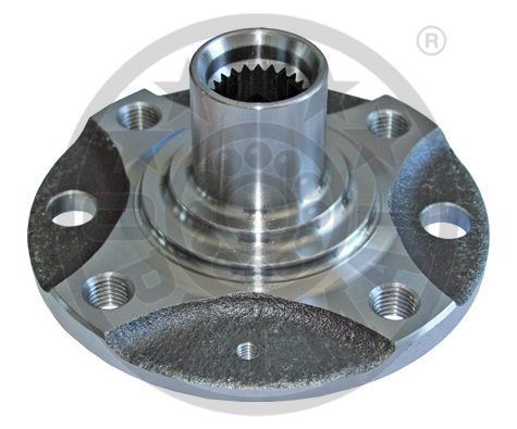 ON TEKER PORYASI ABSSIZ R/L OPEL CORSA C 1.3 CDTI 4 BIJON 00>06