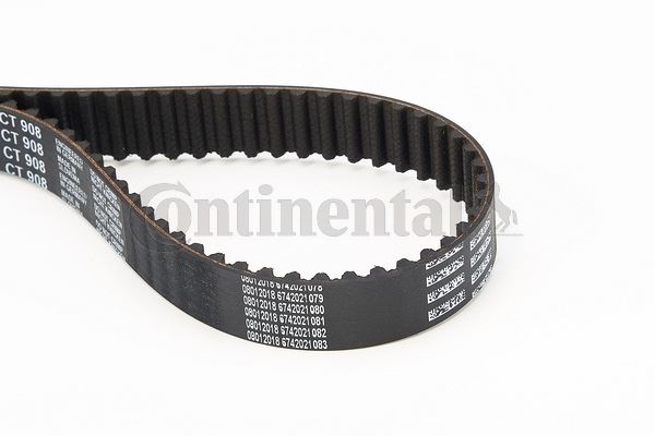 TRİGER KAYIŞI (138x230) 138 DİŞ GOLF IV-BORA-CADDY III-A3-A4-CORDOBA-EXEO 1.6-2.0 5489XS