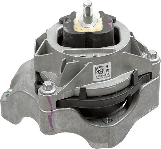 Motor Takozu Sağ