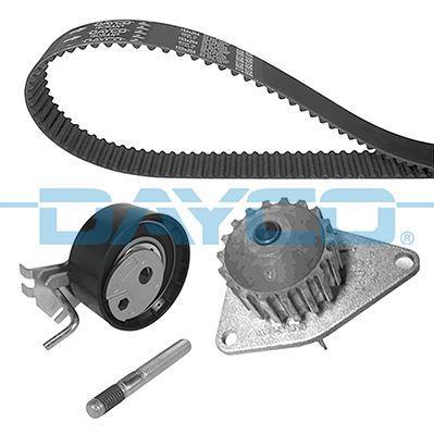 TRİGER SETİ+DEVİRDAİM P106-P206-P306-PARTNER-BERLINGO-C2-C3-SAXO 1.1