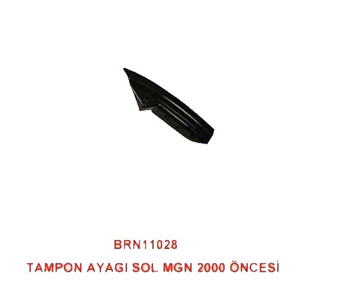 Tampon Ayaği Ön Sol