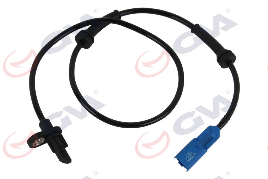Abs Devir Sensörü Arka CROSSLAND-P207-P208-P301-P2...