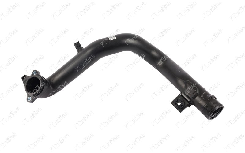 TURBO HORTUMU (PLASTİK) FIAT DOBLO II 09> EGEA 16> 1.6D MJET 2.0D MJET
