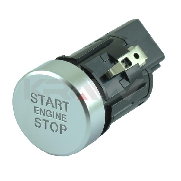 Start-stop-park Butonu A6-A7