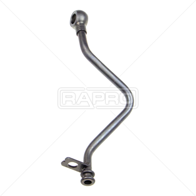 TURBOSARJ YAGLAMA BORUSU MERCEDES OM646 W639 B906