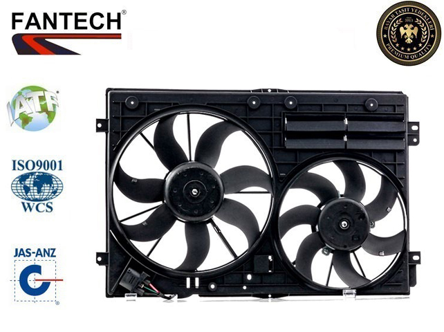 Fan Motoru