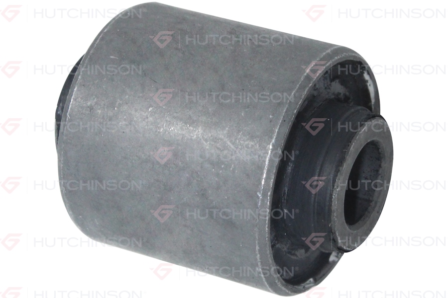 Burç (Arka Alt) Çatal Motor Takozu Için P206-P307-...