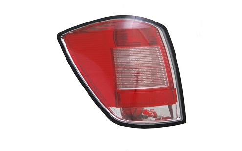 (11-A510-A1-2B) O.astra H Arka Stop Beyaz SW.LH.07...