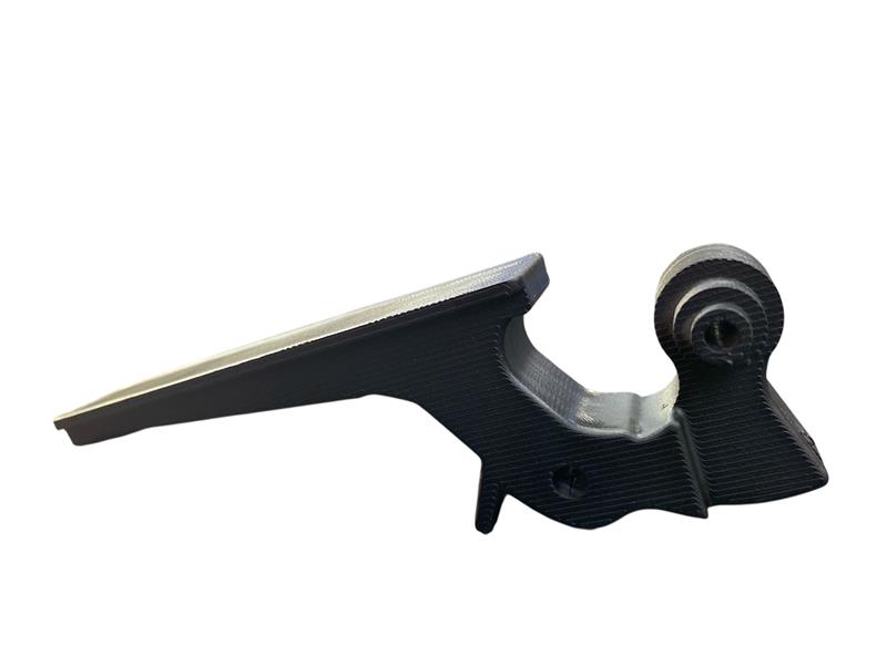 Kaput Açma Mandali Telli (1645 Mm)