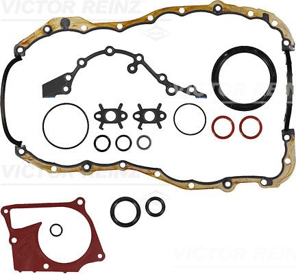 KARTER CONTA Y.M. METAL-KAUCUK CLIO-MEGANE-KANGOO-SCENIC 1.5DCI DIZEL K9K Y.M. 09>