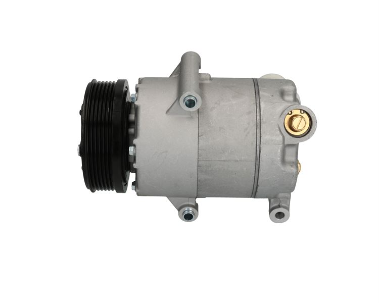 KLİMA KOMPRESÖRÜ FORD FOCUS-CMAX-MONDEO-SMAX-VOLVO S60-S80-V60-V70 07> 1.6 ZETEC-ECOBOOST