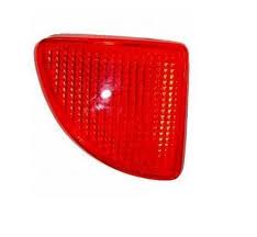 Arka Tampon Reflektörü Sol RENAULT:KANGOO2002-2008...