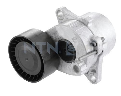 Kayış Gergi Rulmanı