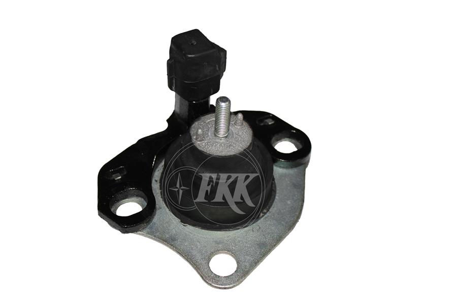 MOTOR TAKOZU SAĞ ÖN RENAULT MEGANE I 96> SCENIC I 97> 1.4 1.9D 2.0