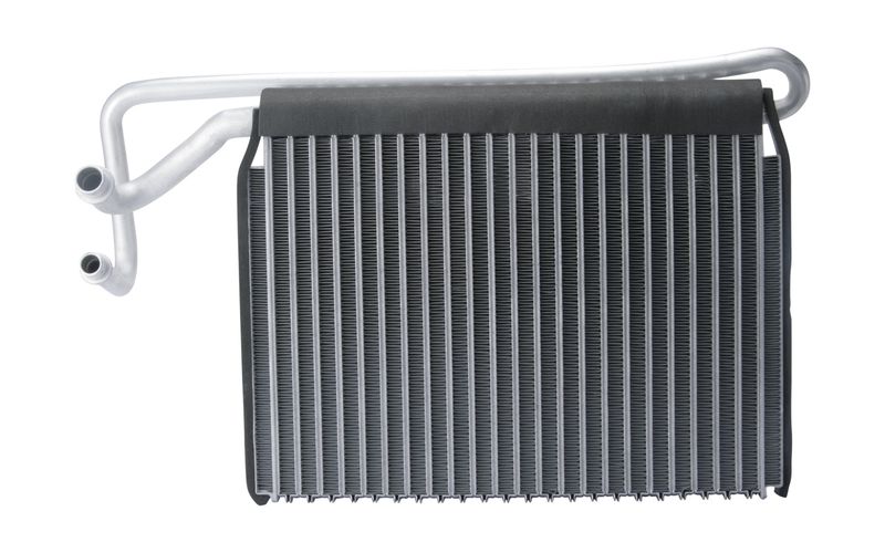 Evaporator