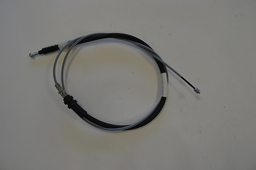 EL FREN TELİ ARKA SAĞ/SOL CADDY III 11=> (1718mm/551mm) (KAMPANA FREN)