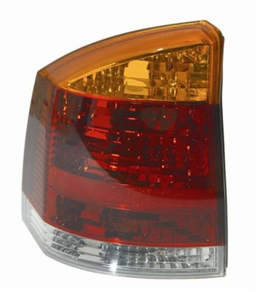 (11-A318-01-2B) O.vectra Arka Stop Sari Siny.sdn L...