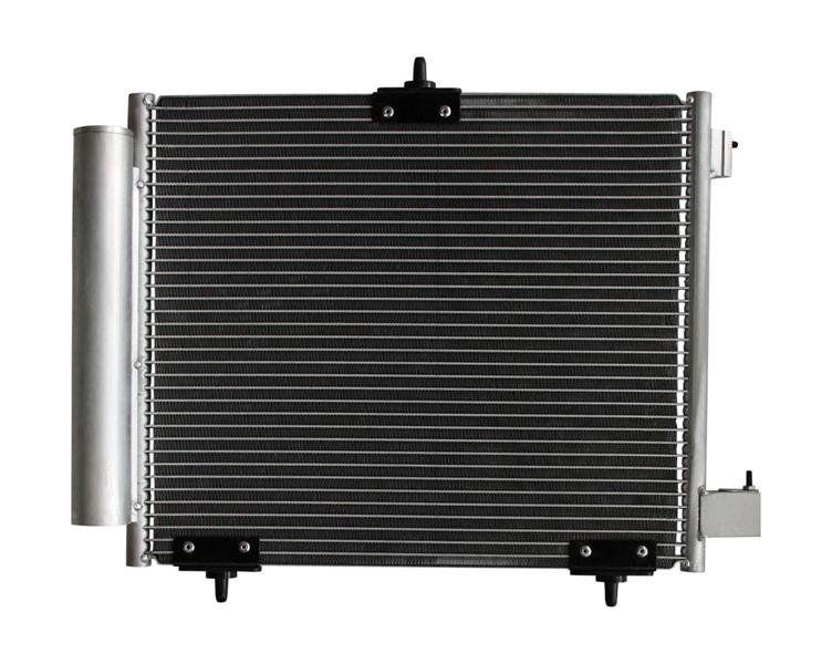 Kondenser P207-P208-P1007-P2008 05=>-C2-C3-C3 I...