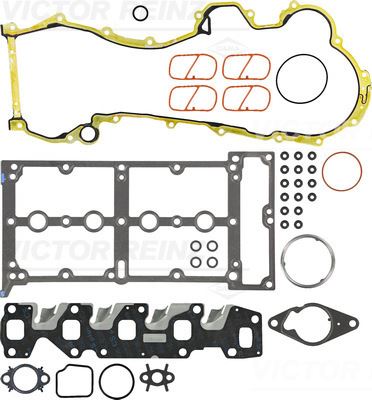 ÜST TAKIM CONTASI DOBLO-PUNTO-500 1.3MTJ 10> ASTRA J-CORSA D-AVEO Z1.3DTE-A13DTE-DTI